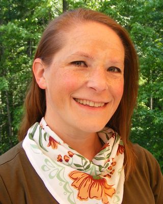 Photo of Heidi Lapham Murphy, Licensed Professional Counselor in Arlington, VA