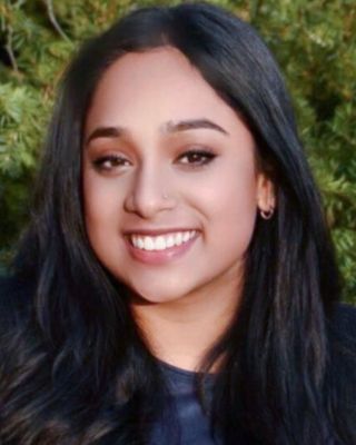 Photo of Reshma Antony, Counselor