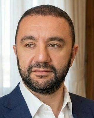 Photo of David Derian, Licensed Professional Counselor, LPC, MS, LCMHC, LMHC