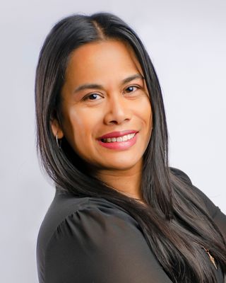 Photo of Joy Friesen, Registered Social Worker in M5R, ON