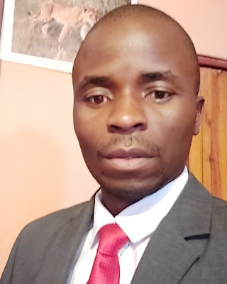 Photo of Kurauone Mangwengwe, Social Worker in Gauteng