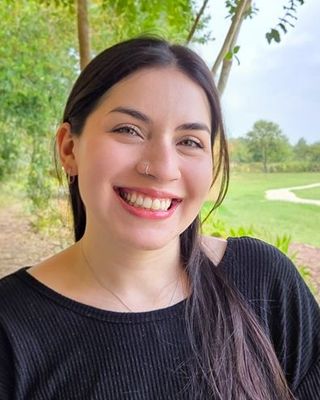 Photo of Sharai Flores, MA, LPC-A, LMHCA