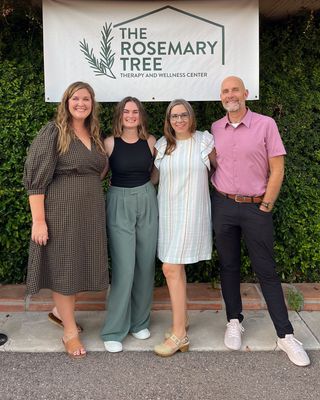 Photo of The Rosemary Tree Therapy & Wellness Center, Marriage & Family Therapist in Alhambra, Phoenix, AZ