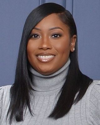 Photo of Quiana Plunkett, Clinical Social Work/Therapist, LMSW