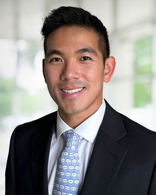 Photo of Andrew Trinh, MD, Psychiatrist