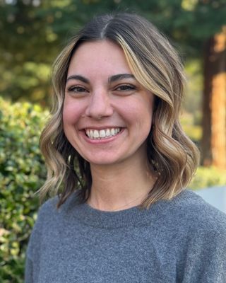 Photo of Allison Kassis, Licensed Professional Counselor, MA, LPCC