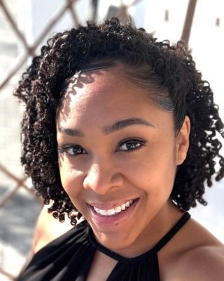 Photo of Dr. Macy Wilson, Psychologist, PsyD, HSPP