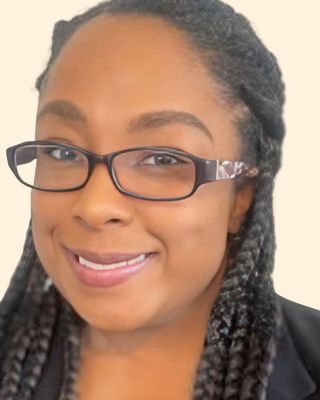 Photo of Natasha Washington, Licensed Mental Health Counselor Associate , MA, LMHCA