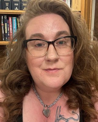 Photo of Kate McLeod, Marriage & Family Therapist Intern, MA, MFT-I