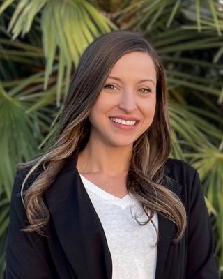 Photo of Carly Perales, Licensed Professional Counselor, MEd, LPC, CSC, NPT-C