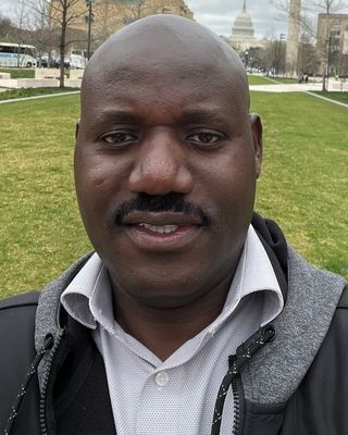 Photo of Benjamin Wagga, Psychiatric Nurse Practitioner, APRN, CNP, MSN