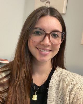 Photo of Madison Hilt, Counselor, MA, LLPC