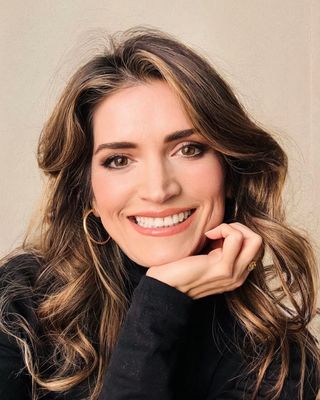 Photo of Malena Puentes, Marriage & Family Therapist, LMFT
