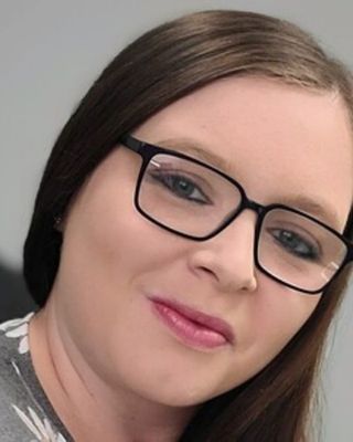 Photo of Shelby Harvey, Licensed Professional Counselor