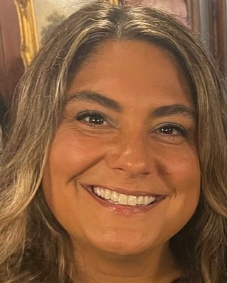Photo of Ashley San Giacomo, Clinical Social Work/Therapist, MSW, LCSW, DAAETS