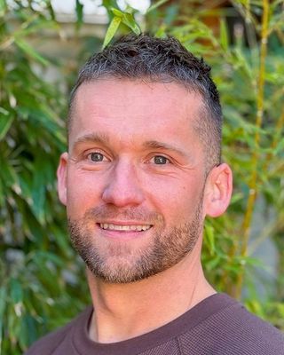 Photo of Jared Freeman, Counselor, MA-CMHC, LLPC