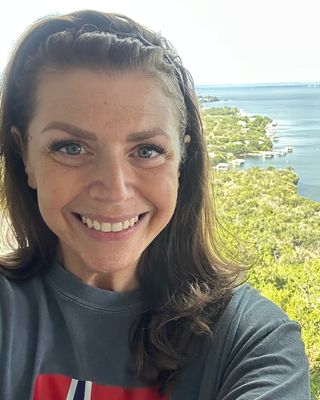 Photo of Britney Monahan, Licensed Professional Counselor, MA, LPC, CCTSI