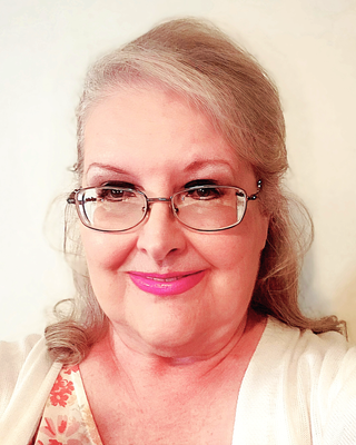 Photo of Angelika Wimmer, Clinical Social Work/Therapist, LCSW