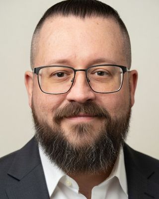 Photo of Jonathon Dahlquist, Pre-Licensed Professional, CMHC