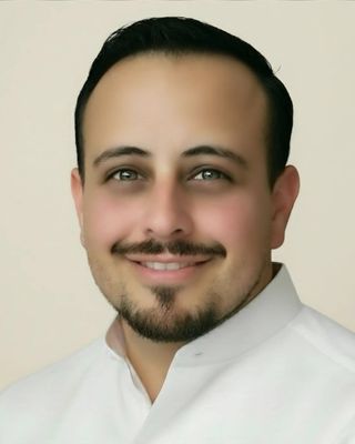Photo of Dr. Carl G. Chavez, Marriage & Family Therapist, MA², PhD, LMFT