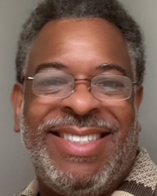 Photo of Arthur Byrd, Resident in Counseling