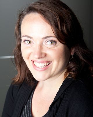 Photo of Andie Ashworth, Clinical Social Work/Therapist in Calgary, AB