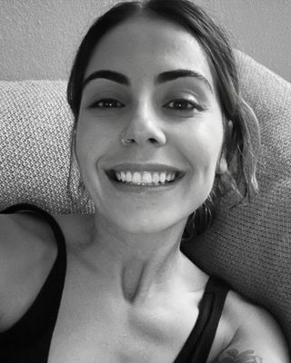 Photo of Patricia Bitar - EMDR. Holistic. Trauma. Spirituality.Mood Disorder, Clinical Social Work/Therapist, LCSW