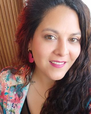 Foto de Constanza Gomez Contreras, Psicólogo, Lic. en Psicología