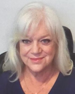 Photo of Rebecca Ross, Marriage & Family Therapist, LMFT