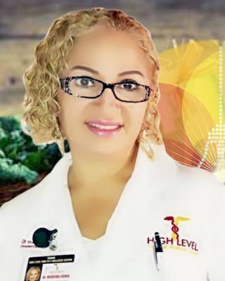Photo of Verbenia Sousa, Pastoral Counselor in Kissimmee, FL