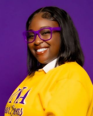 Photo of Ja'Magine Smith, Pre-Licensed Professional, MSW
