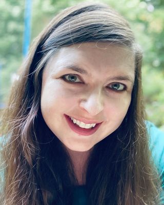 Photo of Jenna Babcock, Licensed Professional Counselor, MA, LPC