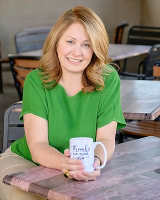Photo of Julia Forehand, Licensed Professional Counselor, LCMHCS, NCC, ACS