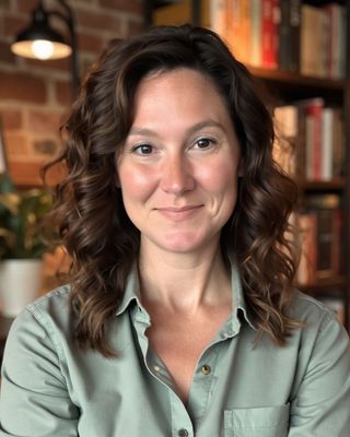 Photo of Ashley Edwards, Licensed Professional Counselor, LPC