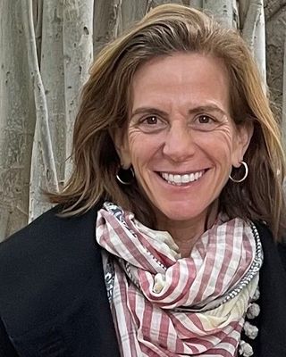 Photo of Sydney Fisher, Marriage & Family Therapist Associate, AMFT