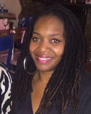 Photo of Jacqueline Abigail Bascombe, Counsellor in SE8, England