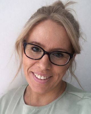 Photo of Hayley Harle - Hayley Harle - BU Therapy , Counsellor, MNCPS Acc.