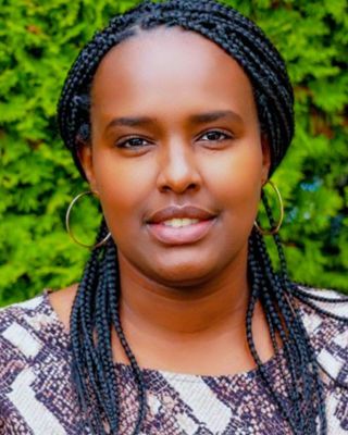 Photo of Dr. Moira Kapeen, Psychiatric Nurse Practitioner, DNP, FNP-C, PMHNP-C, ARNP