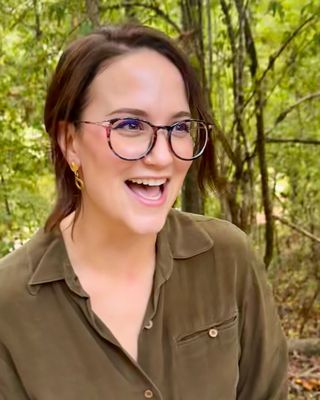 Photo of Hannah Rose, Licensed Clinical Professional Counselor, LCPC