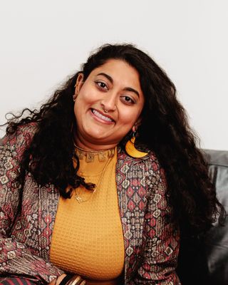 Photo of Ritu Roy, Clinical Social Work Associate, CWSA