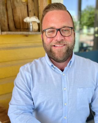 Photo of Craig Black - Craig Black Counseling, LLC, Counselor, LPC-S, LCDC, CCTP