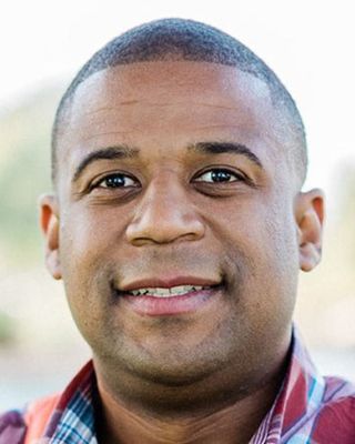 Photo of Dwayne Nickerson, Marriage & Family Therapist, LMFT