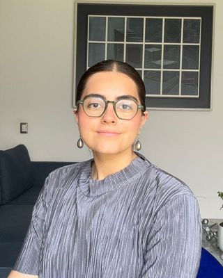 Foto de Valentina Gomez Rea - Valentina Gómez, Instituto Arca, Psicoterapeuta, Maestría