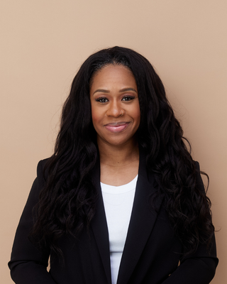 Photo of Tanika Newman, Registered Social Worker, MSW, RSW