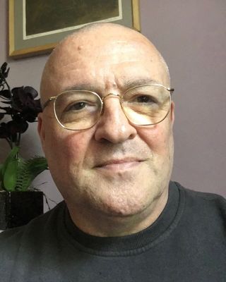 Photo of Stephen Morris, Psychotherapist, MUKCP