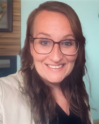 Photo of Kara Jones, Pre-Licensed Professional, PLPC