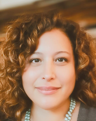 Photo of Sylvia Gribbell, Clinical Social Work/Therapist, LCSW