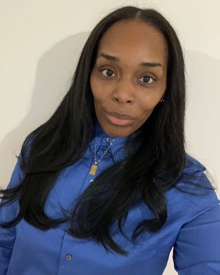 Photo of Dr Nyingi Banigo, Psychologist, PsychD, HCPC - Clin. Psych.