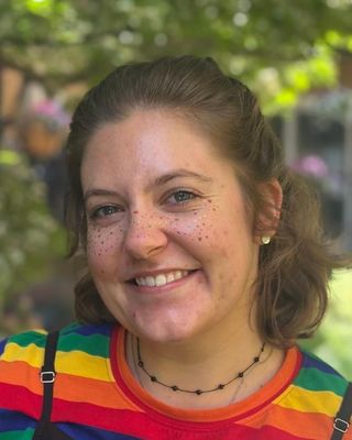 Photo of Taylor Viehman, Clinical Social Work/Therapist, MSW, LMSW