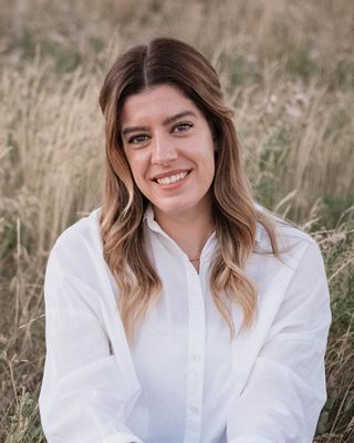 Photo of Alexia Wensing - Hygge & Co. Psychotherapy & Wellness, Registered Psychotherapist, HBA, MA, CCC